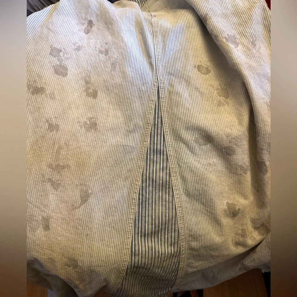 Free People Heritage Skirtall Dress - Picture 5 of 8